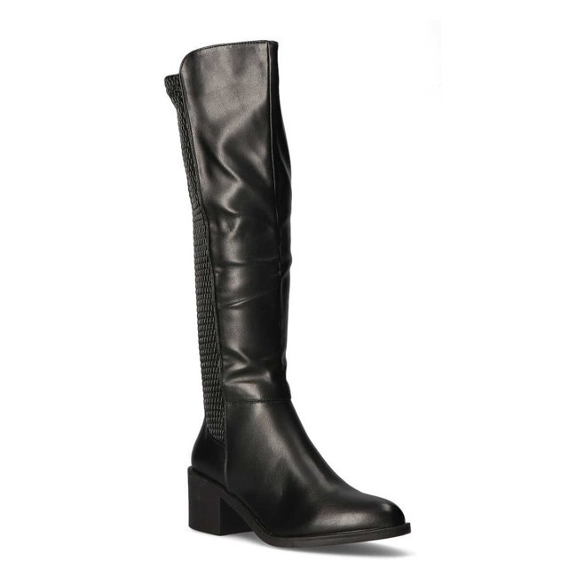 Boots Filippo DKZ1583/20 BK black