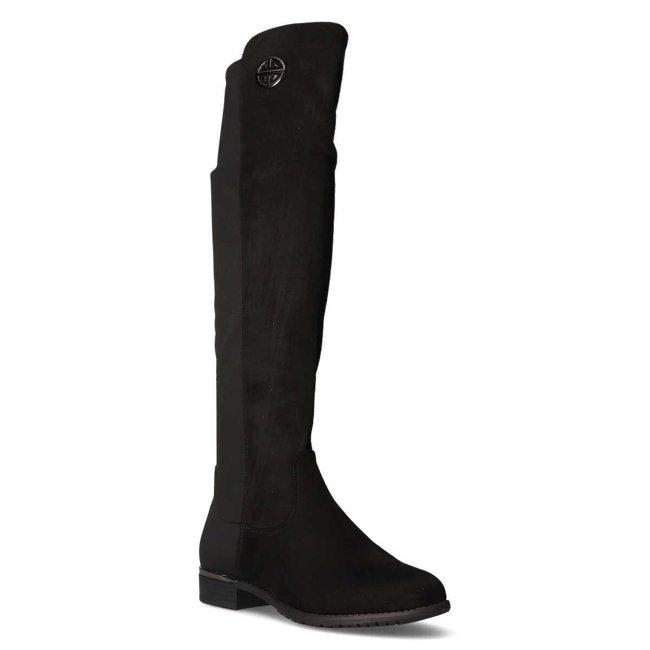 Boots Filippo DKZ1637/20 BK black
