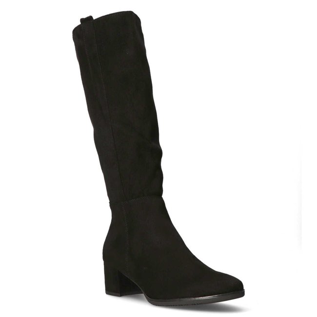 Boots Filippo DKZ355/20 BK black