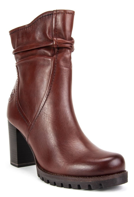 Boots Marco Tozzi 2-25436-21 940 Muscat Antic