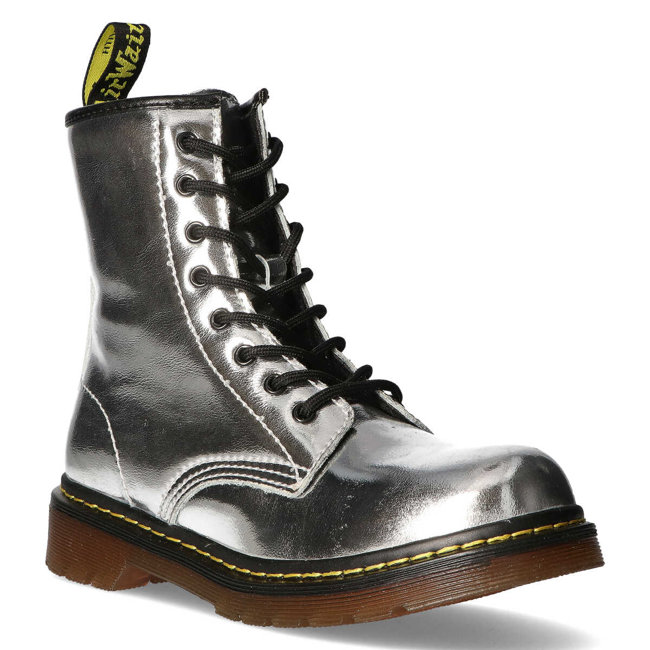Boots McKey GL429/20 SI silver