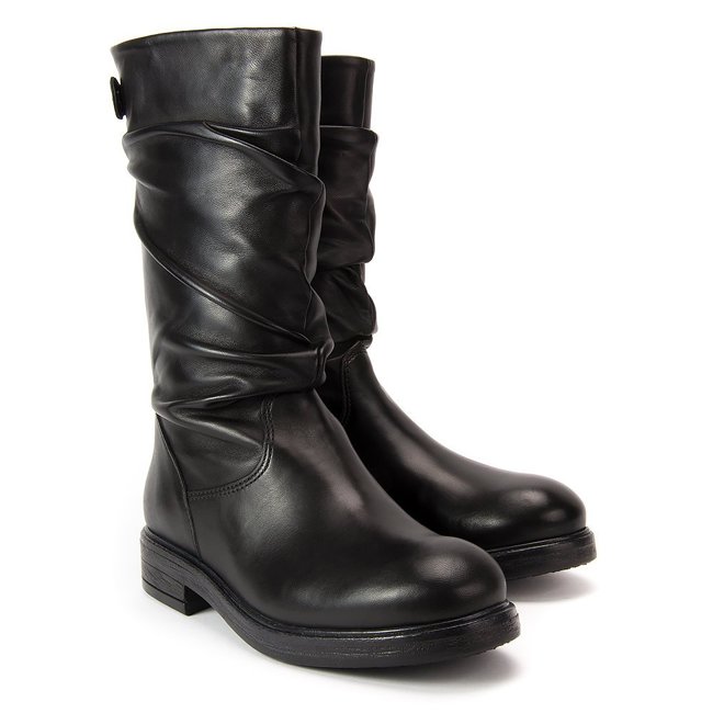 Boots TAMARIS 1/1-25975/39 001 black