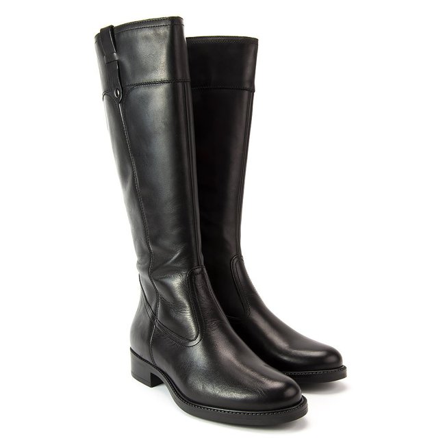 Boots TAMARIS 1-25520-29 001 Black