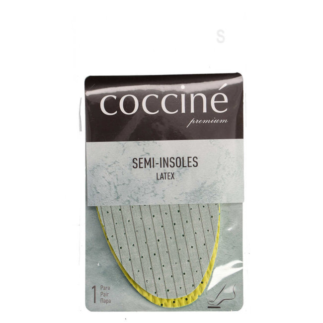 Coccine latex half-loader 3mm