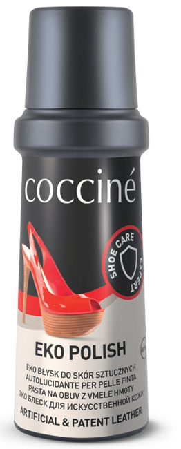 Coccine liquid paste Eko Polish 75 ml