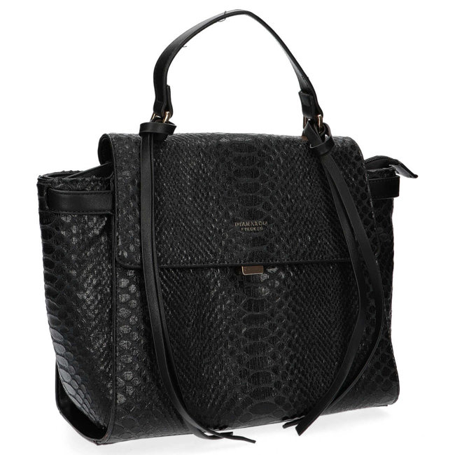 Diana Handbag&Co DJX1801-3 Black