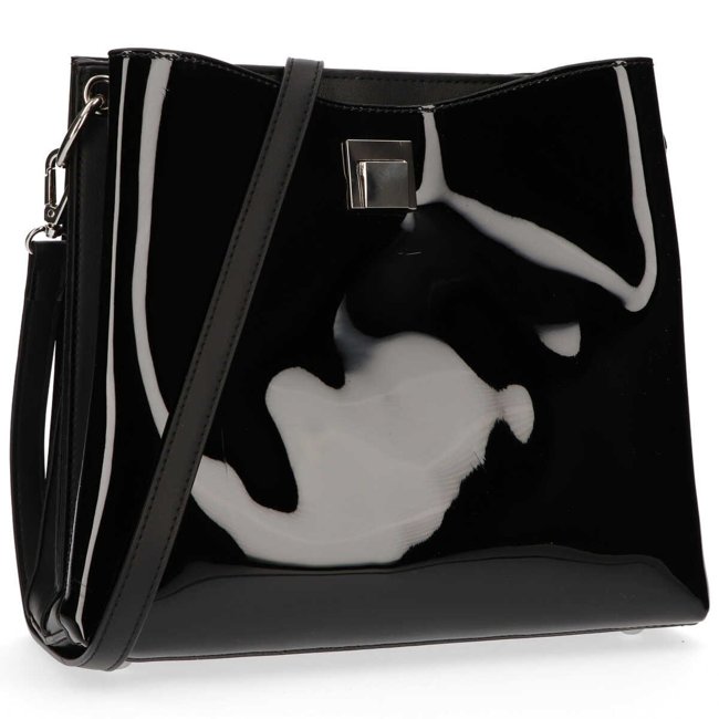 Diana handbag&Co. DCH1686-1 Black