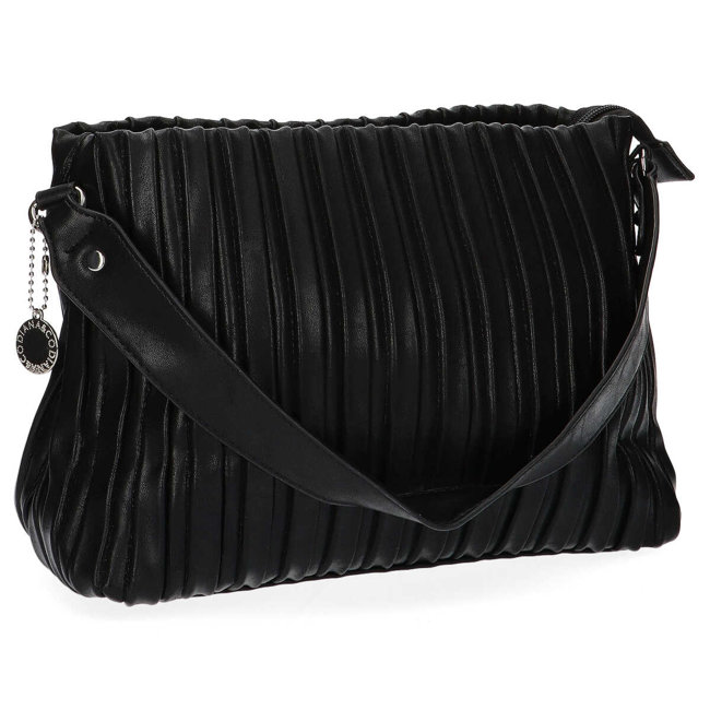 Diana handbag&Co DJX1802-1 Black