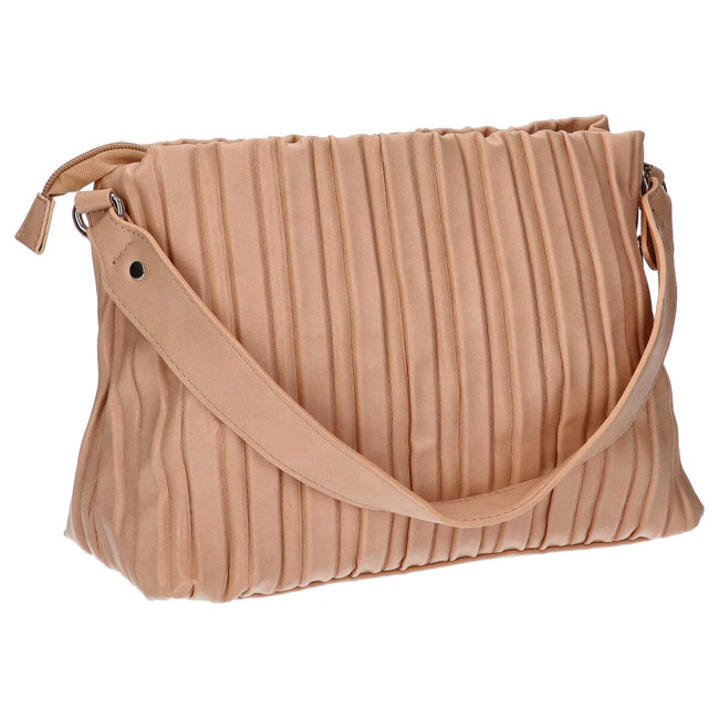 Diana handbag&Co DJX1802-1 Nude