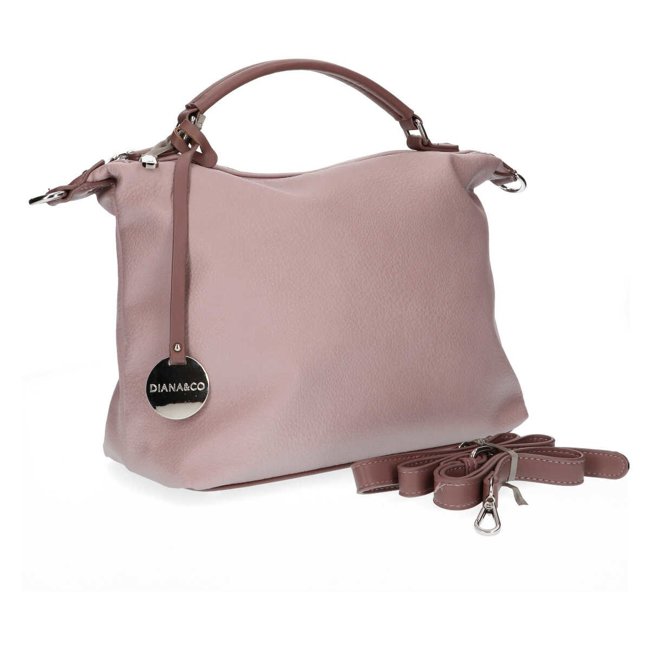 Diana handbag&Co DTN1876-2 Lilac