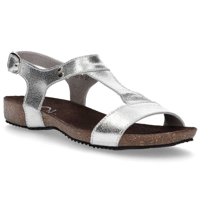 Filippo DS1271/20 SI sandals silver