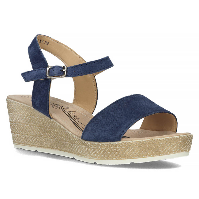 Filippo DS1330/20 Sandals NV navy