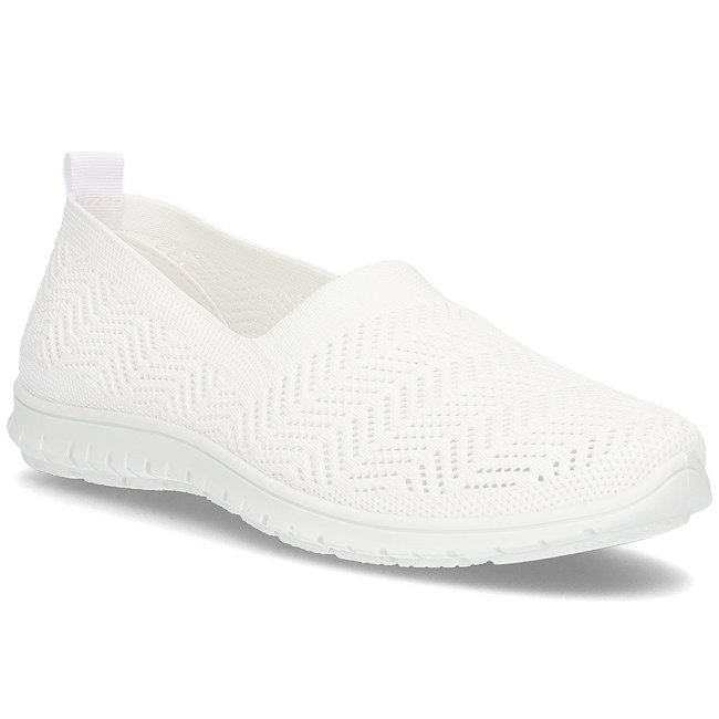 Filippo DTN2285/21 WH sneakers white