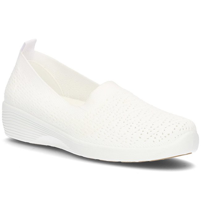 Filippo DTN2296/21 WH sneakers white