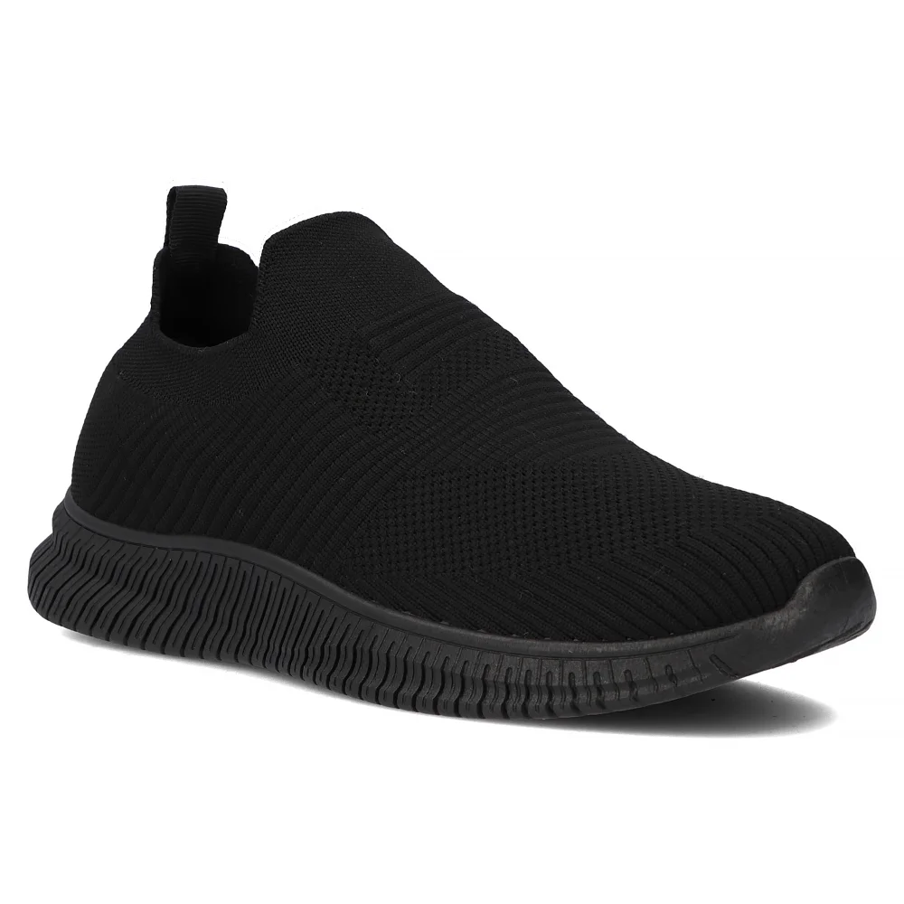 Filippo DTN6253/24 BK Black Shoes
