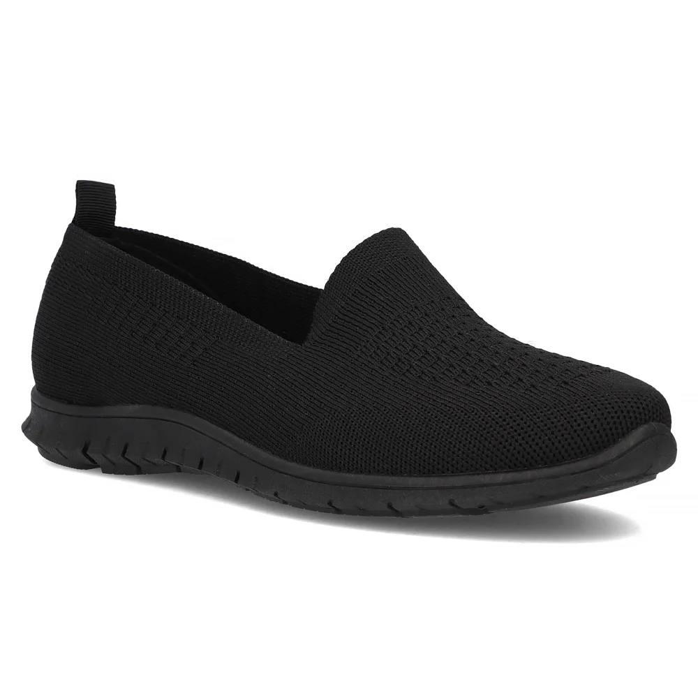 Filippo DTN6259/24 BK Black Shoes