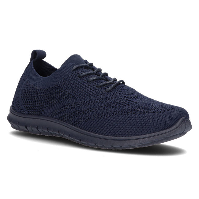 Filippo DTN830/21 NV navy blue shoes