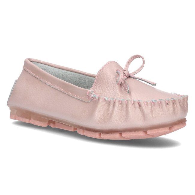 Filippo Loafers DP004/19 PI pink