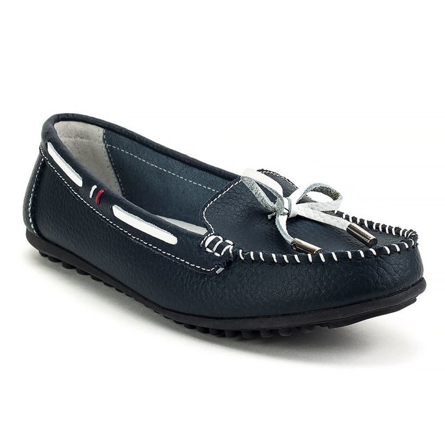 Filippo Loafers DP141/18 NV navy blue
