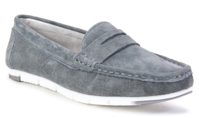 Filippo Loafers DP639/19 GR grey