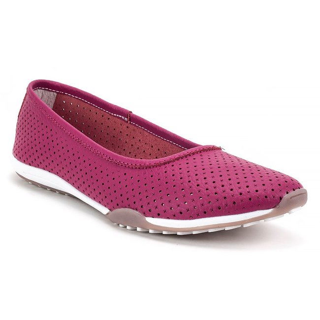 Filippo SHOES DP089/18 PI pink