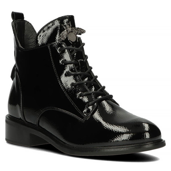 Filippo ankle boots DBT3060/22 BK black