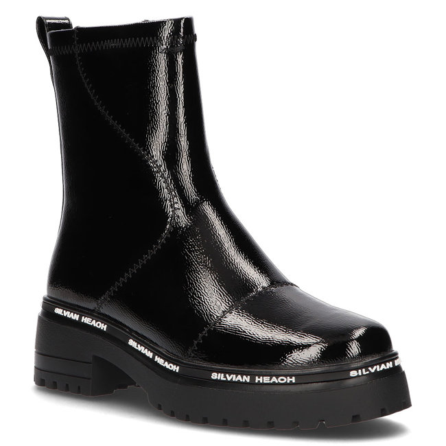 Filippo ankle boots DBT3107/22 BK black