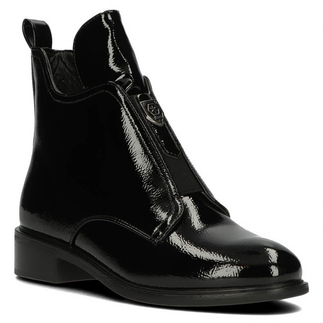 Filippo ankle boots DBT3145/22 BK black