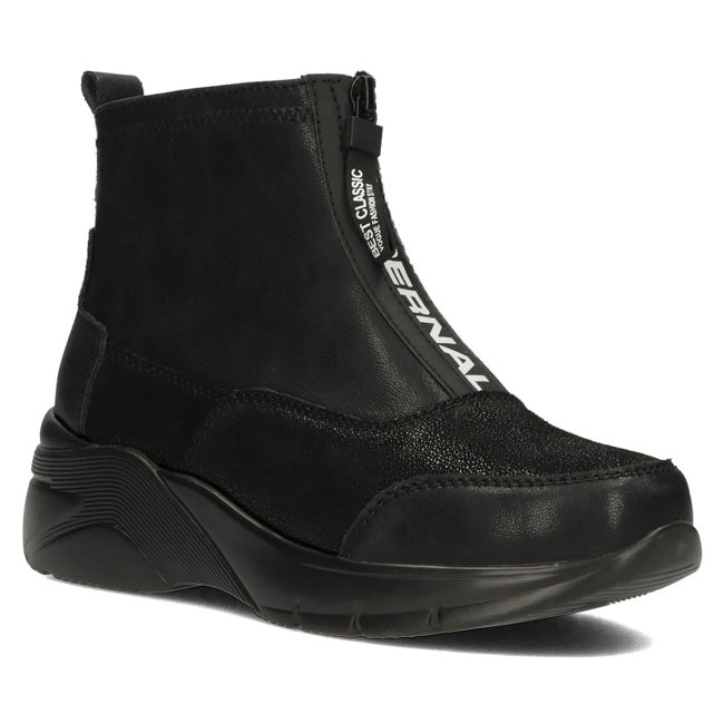 Filippo ankle boots DBT3947/22 BK black