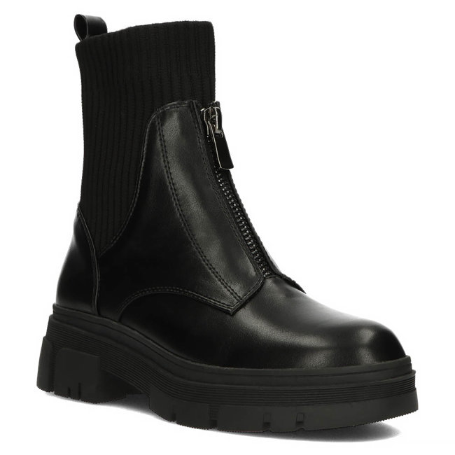 Filippo ankle boots DBT3954/22 BK black