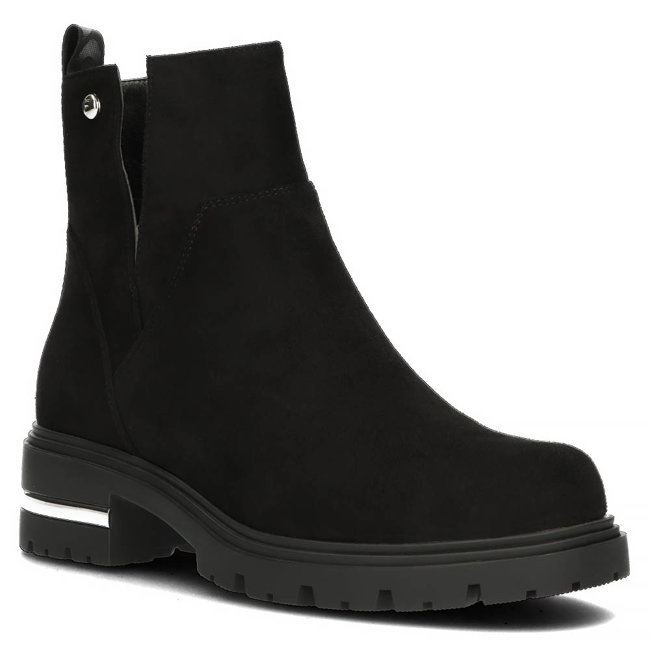 Filippo ankle boots DBT3987/22 BK black