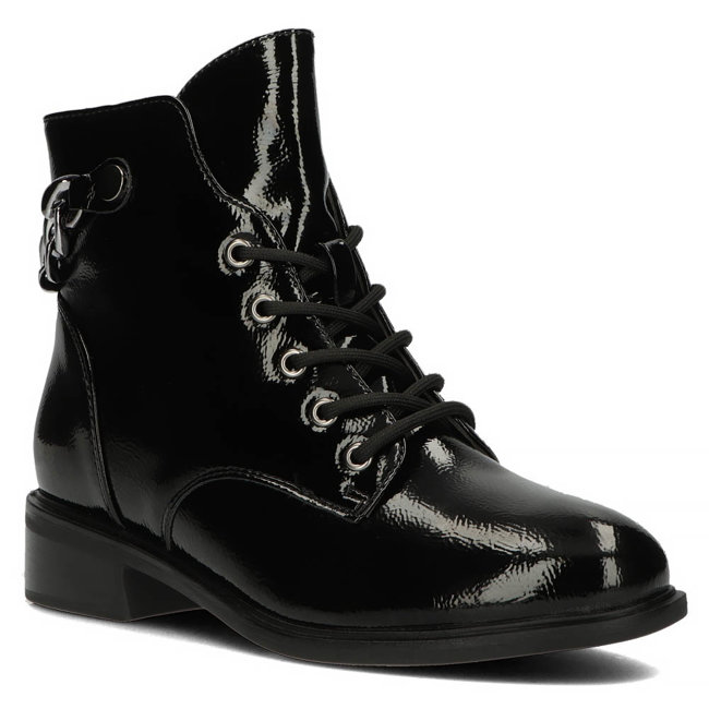 Filippo ankle boots DBT3995/22 BK black