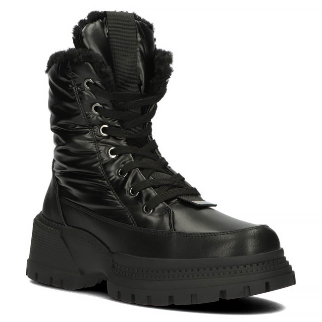 Filippo ankle boots DBT4022/22 BK  black