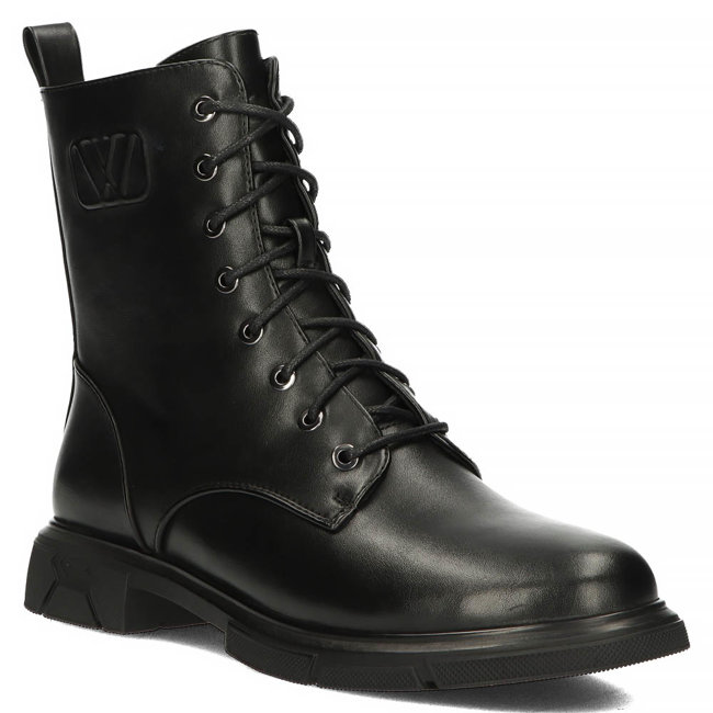 Filippo ankle boots DBT4045/22 BK black