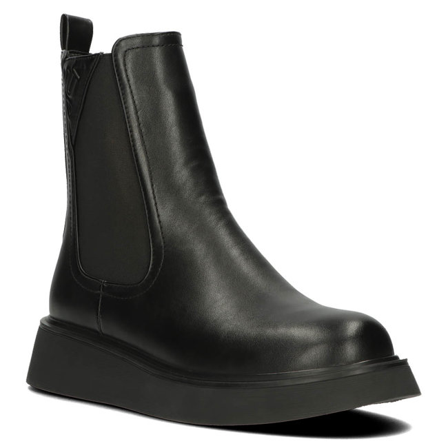 Filippo ankle boots DBT4069/22 BK black