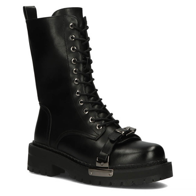 Filippo ankle boots DBT4075/22 BK black