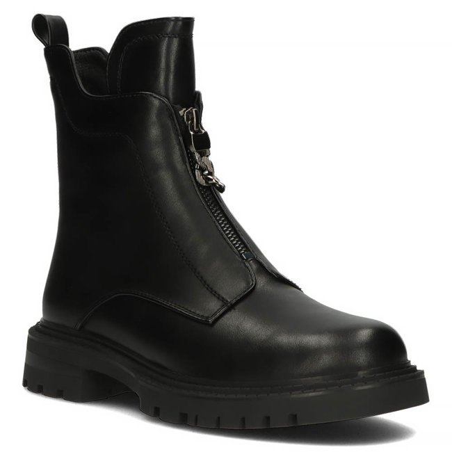 Filippo ankle boots DBT4078/22 BK black