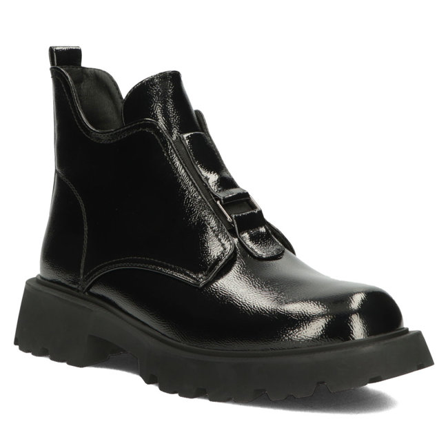 Filippo ankle boots DBT4083/22 BK black