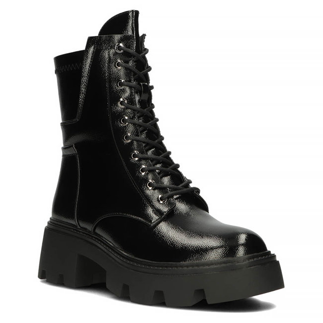 Filippo ankle boots DBT4095/22 BK black