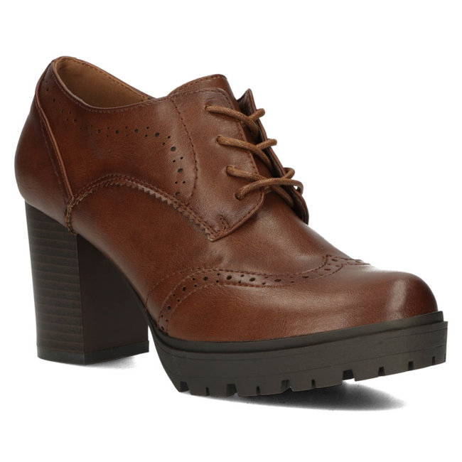 Filippo ankle boots DBT4219/22 BR brown