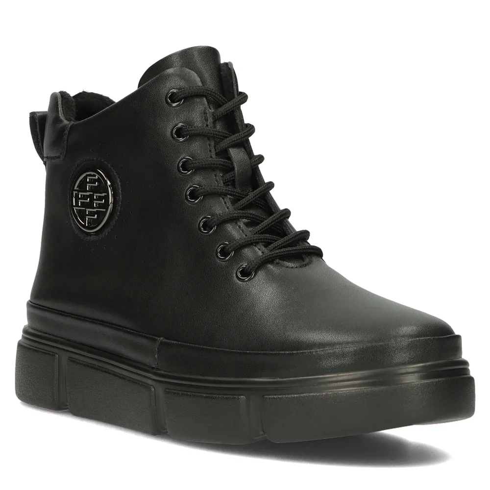 Filippo ankle boots DBT4926/23 BK black