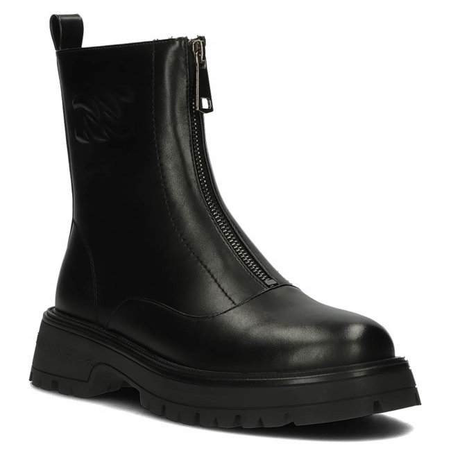 Filippo boots DBT4101/22 BK black