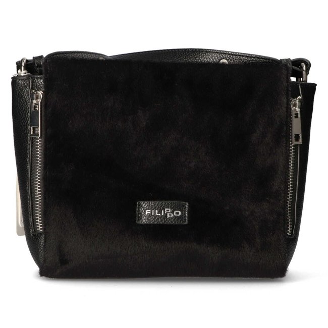 Filippo handbag TD0074/20 Black