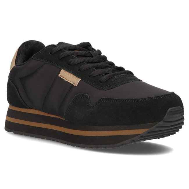 Filippo sneakers DP2111/21 BK black