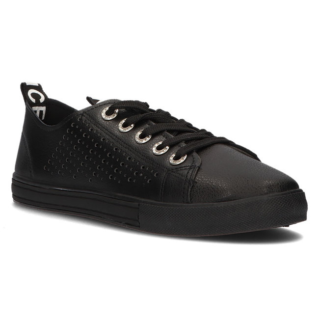 Filippo sneakers DP2288/21 BK BK black