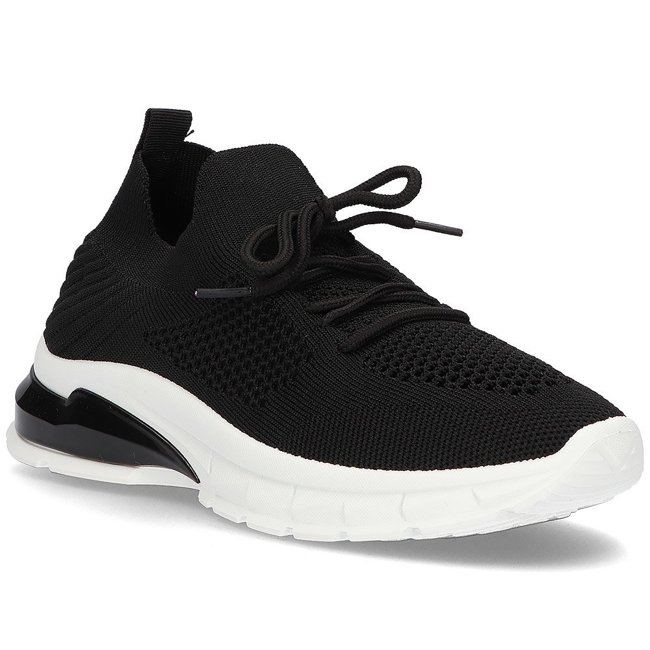 Filippo sneakers DTN2287/21 BK black