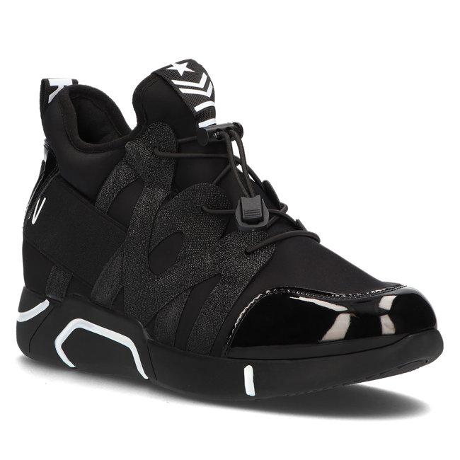 Filippo sneakers HJ8592-30 black