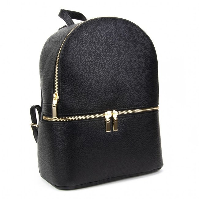 Handbag Backpack Filippo 2328 32 Black