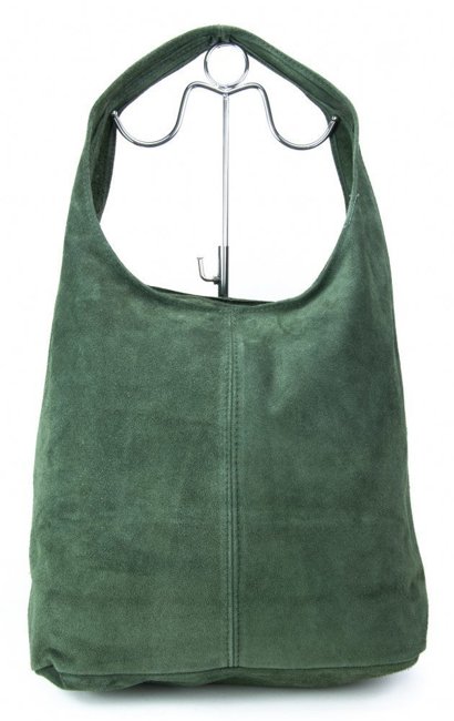 Handbag Filippo 0112 10 Green