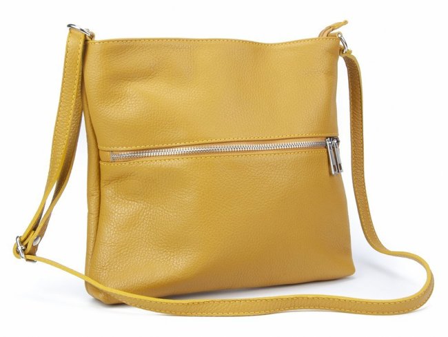Handbag Filippo 2012 10 Yellow